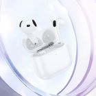 Бездротові навушники BOROFONE BW94 True wireless stereo headset White