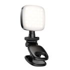 Накамерна лампа HOCO K28 Beauty mini fill light Blck