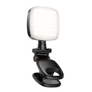 Накамерна лампа HOCO K28 Beauty mini fill light Blck