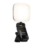 Накамерна лампа HOCO K29 Wonder fill light Black
