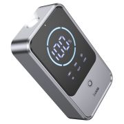 Автомобільний пуско-зарядний пристрій HOCO QS7 Source smart emergency start-up power bank(10000mAh)