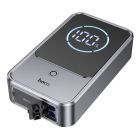 Автомобільний пуско-зарядний пристрій HOCO QS7 Source smart emergency start-up power bank(10000mAh)