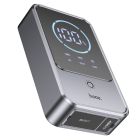 Автомобільний пуско-зарядний пристрій HOCO QS7 Source smart emergency start-up power bank(10000mAh)