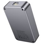 Автомобільний пуско-зарядний пристрій HOCO QS7 Source smart emergency start-up power bank(10000mAh)