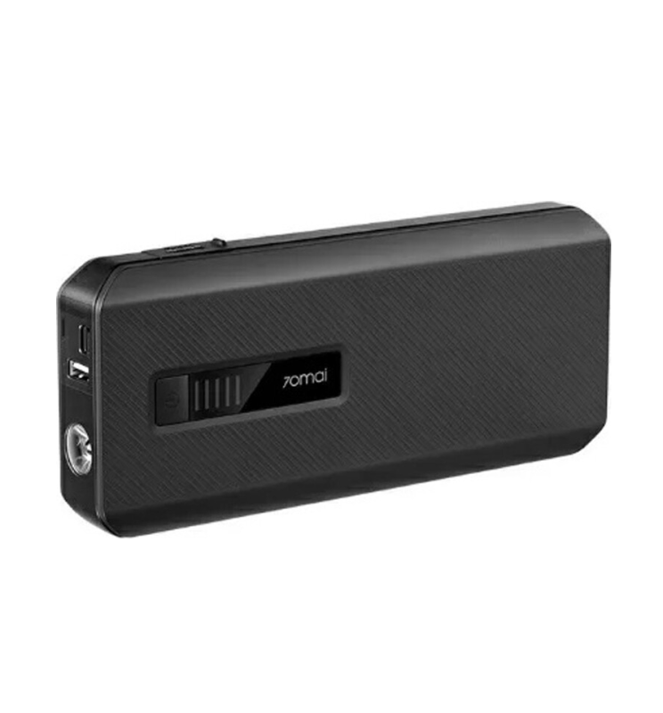 Автомобільний пуско-зарядний пристрій Xiaomi 70mai Jump Starter Max Midrive PS06