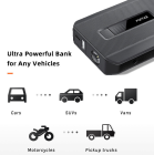 Автомобільний пуско-зарядний пристрій Xiaomi 70mai Jump Starter Max Midrive PS06