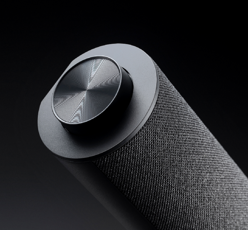 Саундбар Xiaomi Redmi Computer Speaker Black