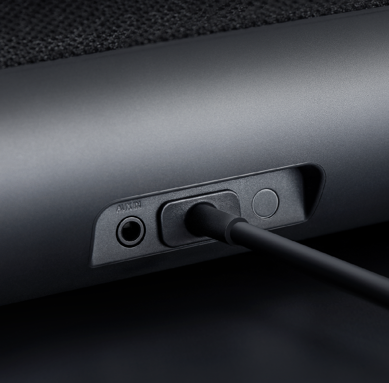 Саундбар Xiaomi Redmi Computer Speaker Black