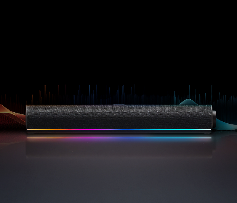 Саундбар Xiaomi Redmi Computer Speaker Black