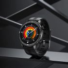 Смарт-годинник HOCO Y31 37mm, 250 mAh, Smart sports watch(call version) Black