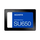 Накопичувач SSD ADATA Ultimate SU650 2TB 2.5" SATA III 3D NAND