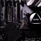 Накопичувач SSD M.2 ADATA LEGEND 900 PRO 2TB 2280 PCIe Gen 4x4 3D NAND Read/Write: 7400/6500 MB/sec