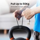 Аудіокабель UGREEN AV119 3.5mm Male to 3.5mm Male, nylon braid, 3m Black