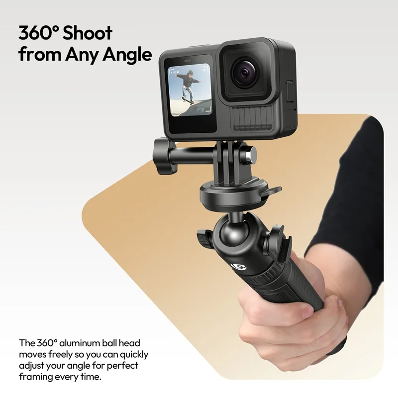 Штатив Ulanzi Vijim Ulanzi MT90 Cka Quick Release Tripod