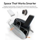 Сумка Ulanzi YY08 TechLite Sling(BLACK)