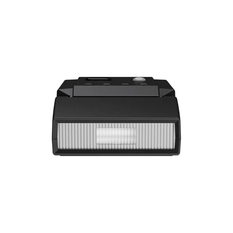 Відеосвітло Ulanzi SL03 Spark Lite Camera Flash(Black)