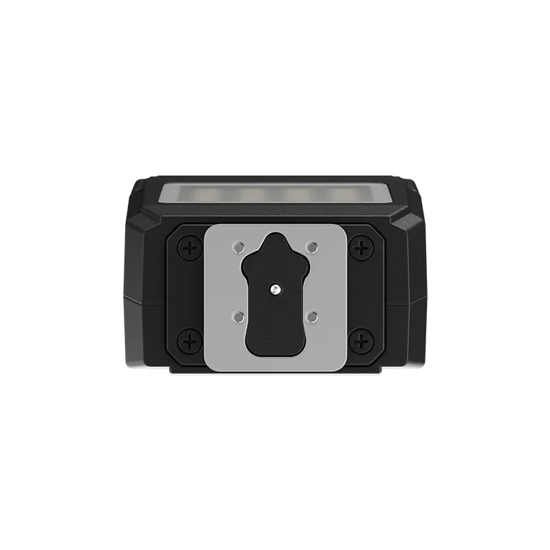 Відеосвітло Ulanzi SL03 Spark Lite Camera Flash(Black)
