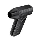 Портативний турбовентилятор HOCO HX67 Force fan Black