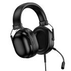 Навушники ігрові HOCO W113 Dynamic USB7.1 channel gaming headphones Black