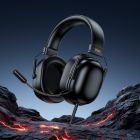Навушники ігрові HOCO W113 Dynamic USB7.1 channel gaming headphones Black