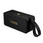 Портативна колонка HOCO HT1 Max Marquis sports BT speaker, 20W*2, Black