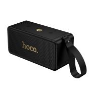 Портативна колонка HOCO HT1 Max Marquis sports BT speaker, 20W*2, Black