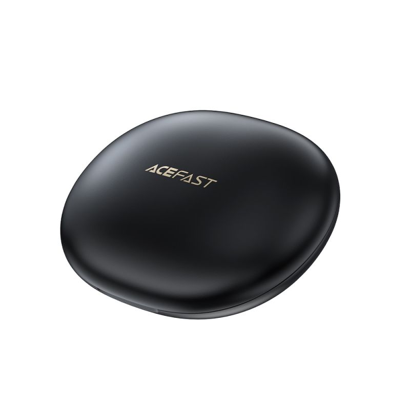 Бездротові навушники ACEFAST FA005 ACEFIT SE wireless earbuds Black