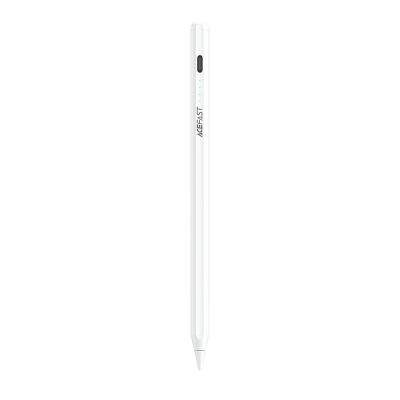 Стилус Acefast V1 universal capacitive pen White