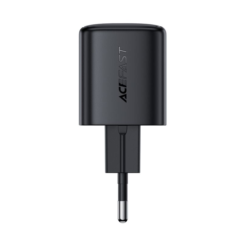 Мережевий зарядний пристрій ACEFAST A119 PD45W mini GaN USB-C fast charger