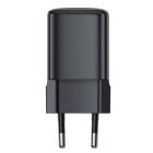 Мережевий зарядний пристрій ACEFAST A119 PD45W mini GaN USB-C fast charger