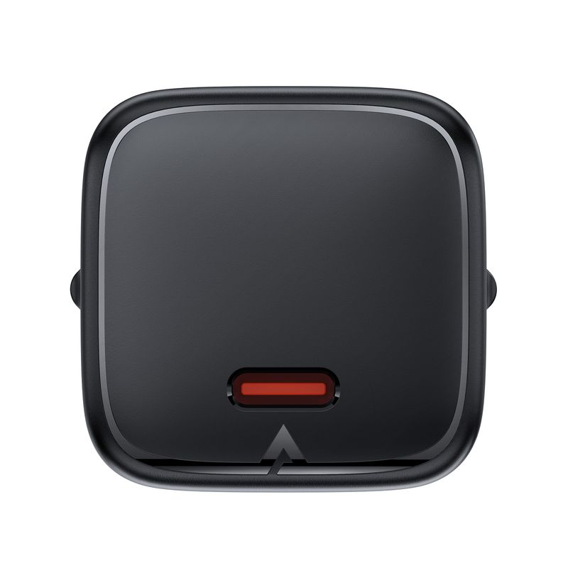 Мережевий зарядний пристрій ACEFAST A119 PD45W mini GaN USB-C fast charger