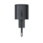 Мережевий зарядний пристрій ACEFAST A118 PD30W mini GaN USB-C fast charger