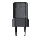 Мережевий зарядний пристрій ACEFAST A118 PD30W mini GaN USB-C fast charger