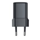 Мережевий зарядний пристрій ACEFAST A118 PD30W mini GaN USB-C fast charger