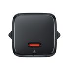 Мережевий зарядний пристрій ACEFAST A118 PD30W mini GaN USB-C fast charger