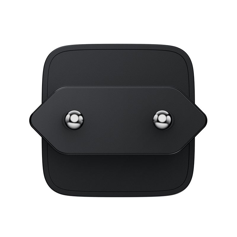 Мережевий зарядний пристрій ACEFAST A118 PD30W mini GaN USB-C fast charger