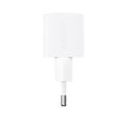 Мережевий зарядний пристрій ACEFAST A118 PD30W mini GaN USB-C fast charger