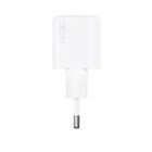Мережевий зарядний пристрій ACEFAST A118 PD30W mini GaN USB-C fast charger