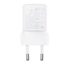 Мережевий зарядний пристрій ACEFAST A118 PD30W mini GaN USB-C fast charger