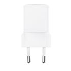Мережевий зарядний пристрій ACEFAST A118 PD30W mini GaN USB-C fast charger