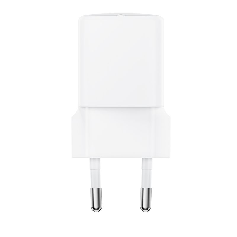 Мережевий зарядний пристрій ACEFAST A118 PD30W mini GaN USB-C fast charger