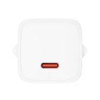 Мережевий зарядний пристрій ACEFAST A118 PD30W mini GaN USB-C fast charger