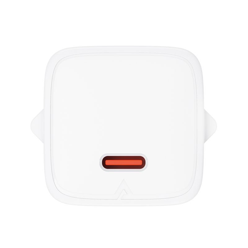 Мережевий зарядний пристрій ACEFAST A118 PD30W mini GaN USB-C fast charger