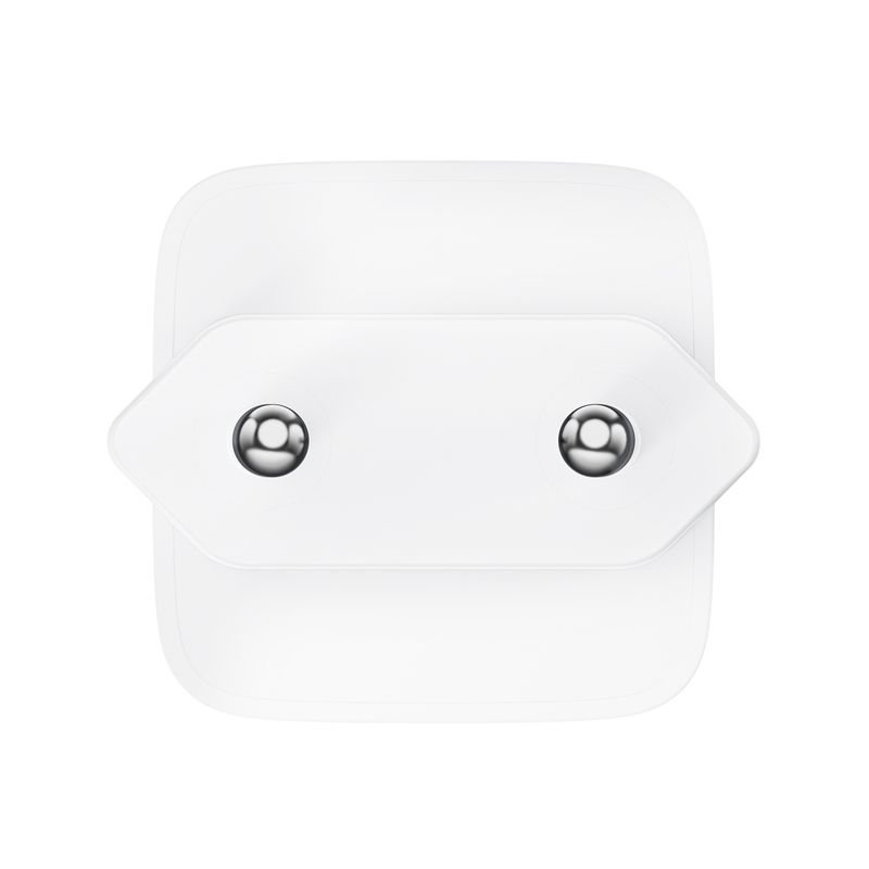 Мережевий зарядний пристрій ACEFAST A118 PD30W mini GaN USB-C fast charger