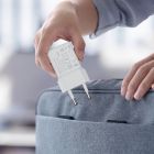 Мережевий зарядний пристрій ACEFAST A118 PD30W mini GaN USB-C fast charger