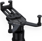 Автотримач для телефона Baseus Stable Gravitational Car Mount Air (Air Outlet Version) Black