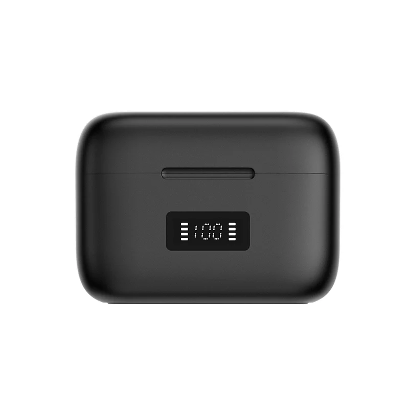 Мікрофон Ulanzi A200 Mini Mic (Black)
