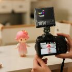 Накамерне світло Ulanzi C01RGB 10W Pocket light