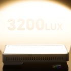 Накамерне світло Ulanzi K20 RGB 20W  Panel light
