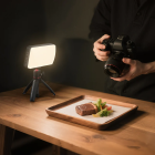 Накамерне світло Ulanzi K20 RGB 20W  Panel light